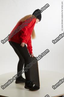standing reference selin14